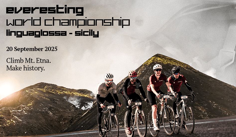Join our first Official Event and earn your place in the Finishers ranking!