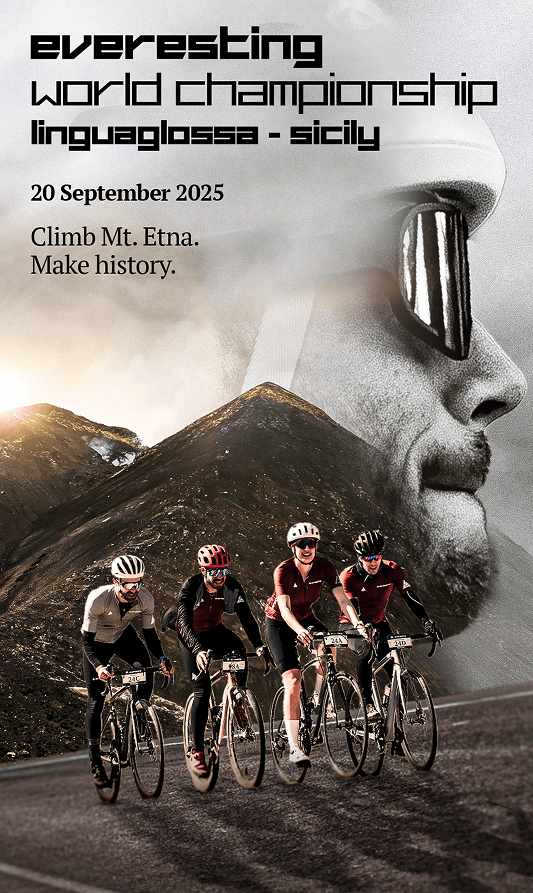 Join our first Official Event and earn your place in the Finishers ranking!